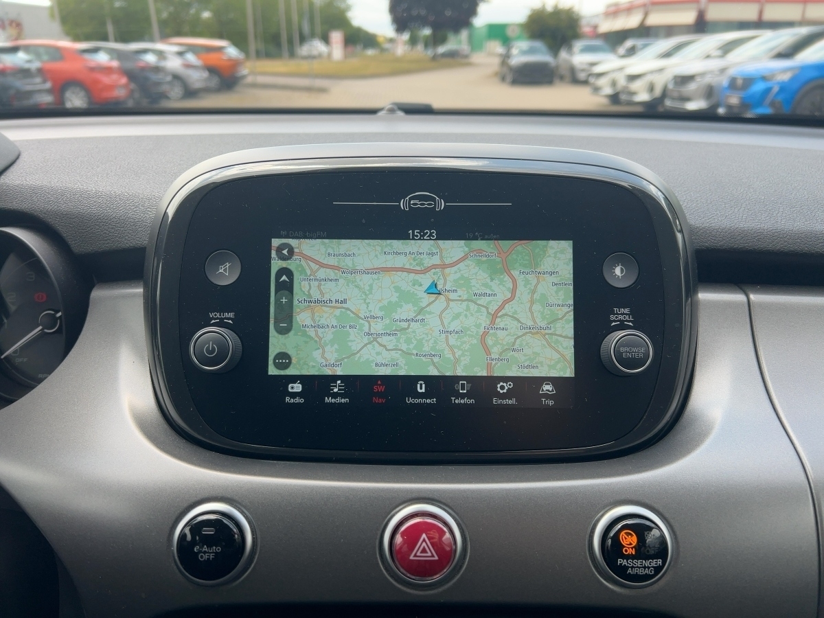 Giulia 2.0 Veloce 280PS TurboQ4 (EURO 6e)