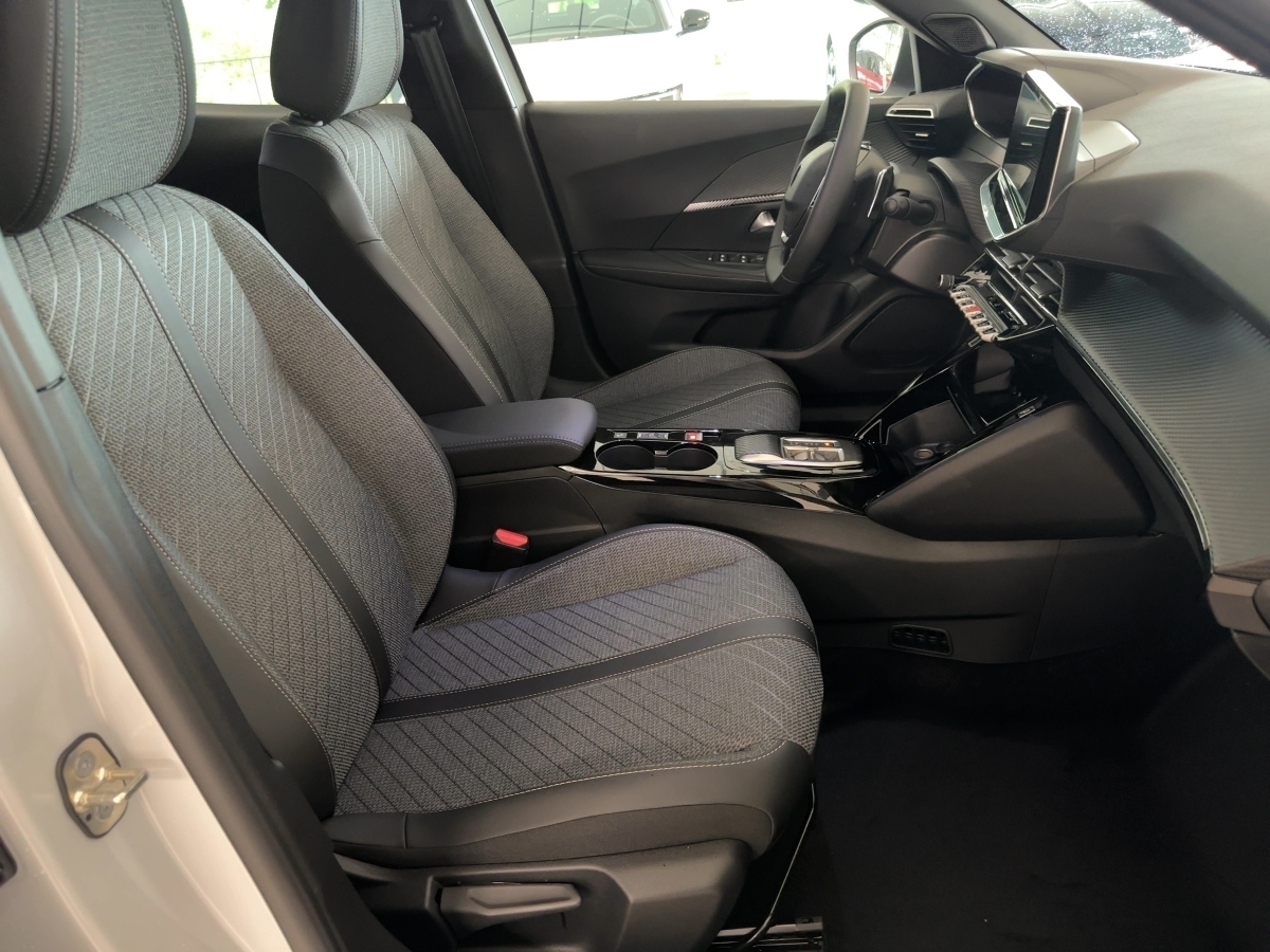 2008 1.2 Hybrid 145 Allure (EURO 6e)