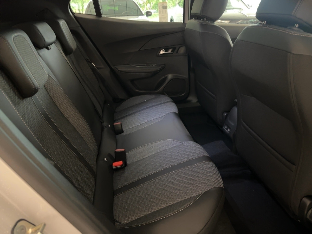 2008 1.2 Hybrid 145 Allure (EURO 6e)