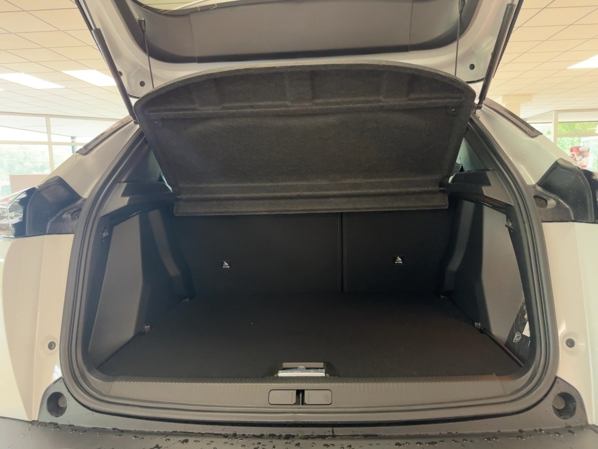 2008 1.2 Hybrid 145 Allure (EURO 6e)