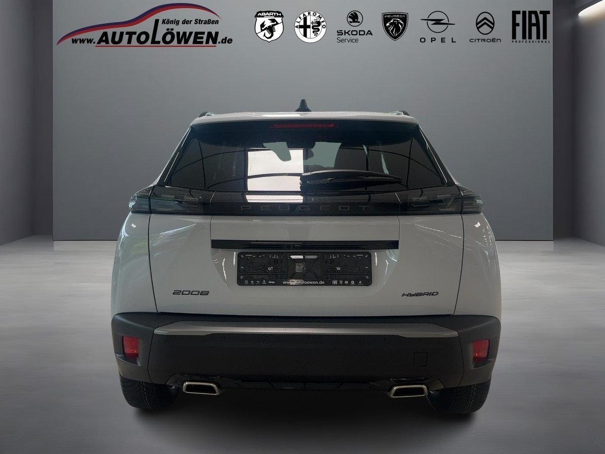 2008 1.2 Hybrid 145 Allure (EURO 6e)