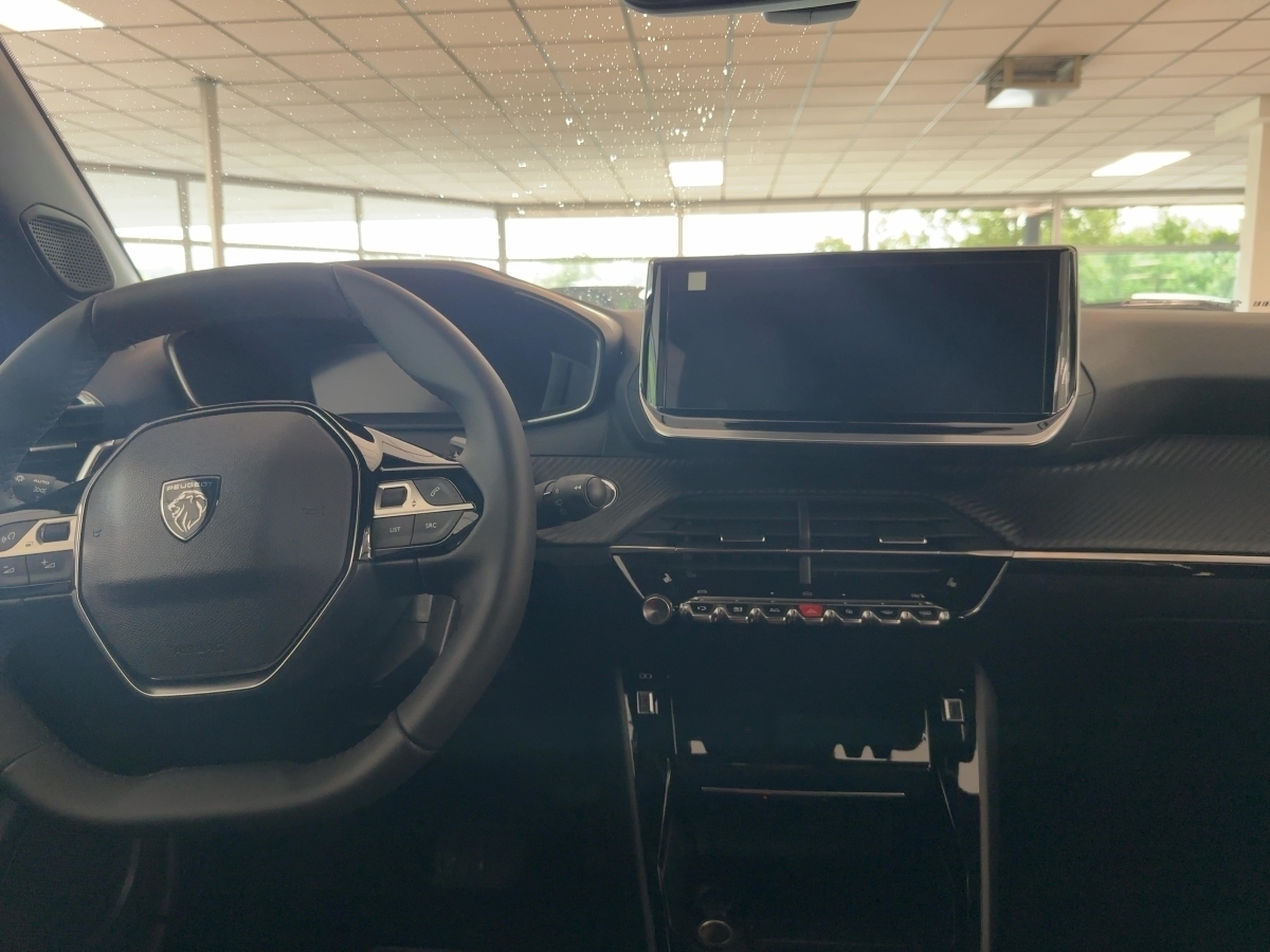 2008 1.2 Hybrid 145 Allure (EURO 6e)