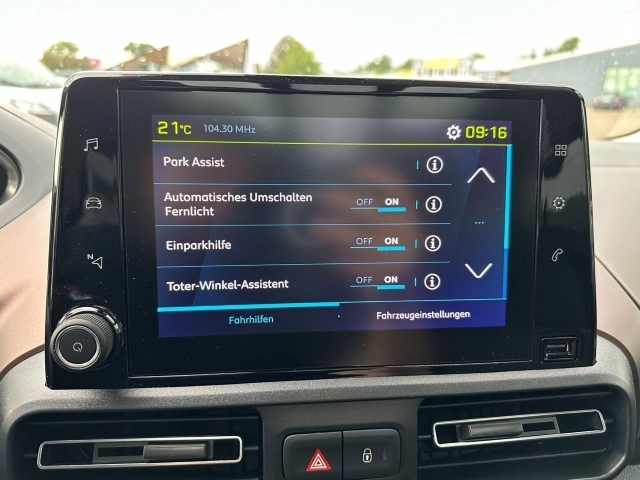 Astra , Sports Tourer, Ultimate, 1.5 Diesel (96 