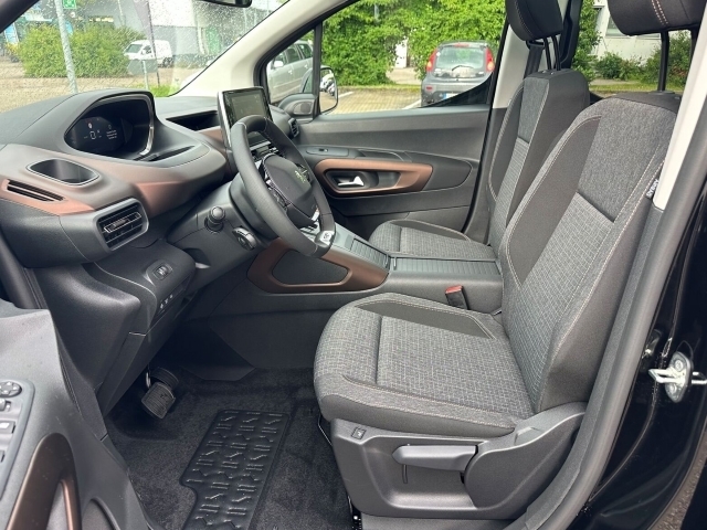 Astra , Sports Tourer, Ultimate, 1.5 Diesel (96 