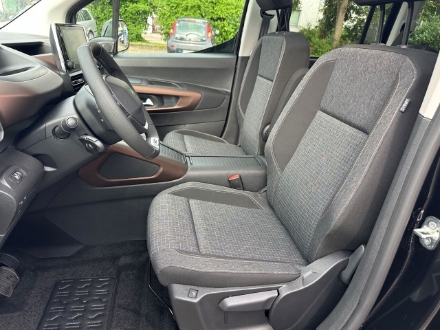 Astra , Sports Tourer, Ultimate, 1.5 Diesel (96 