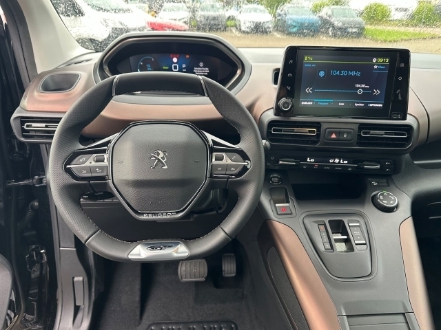 Astra , Sports Tourer, Ultimate, 1.5 Diesel (96 