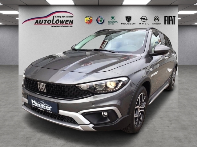 Tipo 1.5 GSE Mild-Hybrid Cross