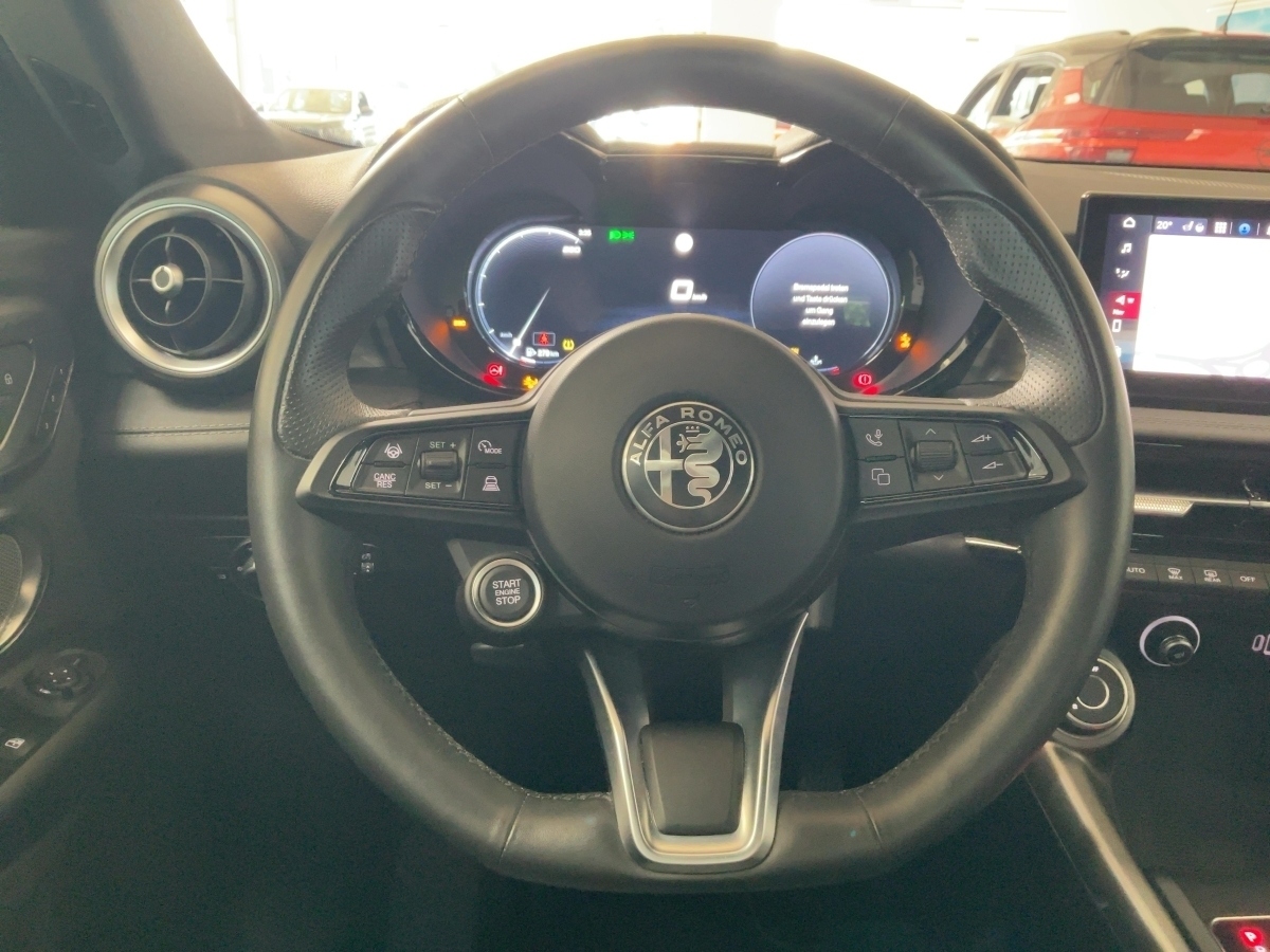 500X 1.5 GSE Mild-Hybrid Dolcevita Sport (EURO 6