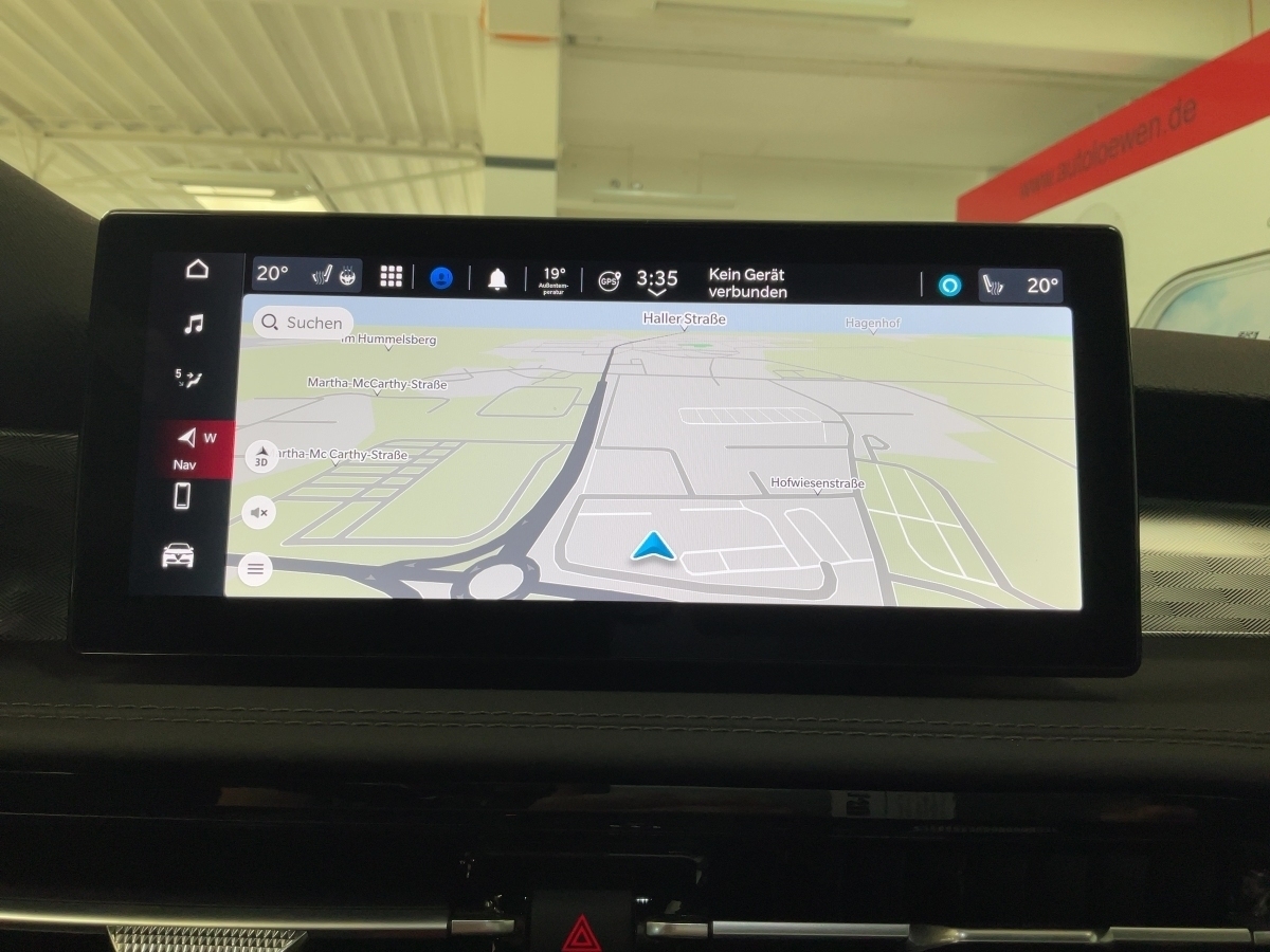 500X 1.5 GSE Mild-Hybrid Dolcevita Sport (EURO 6