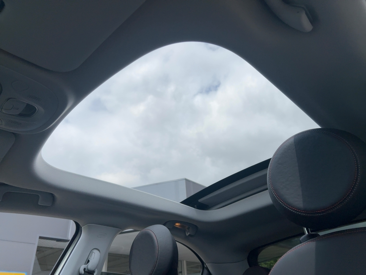 500X 1.5 Mild-Hybrid Basis Dolcevita 4x2 (EURO 6
