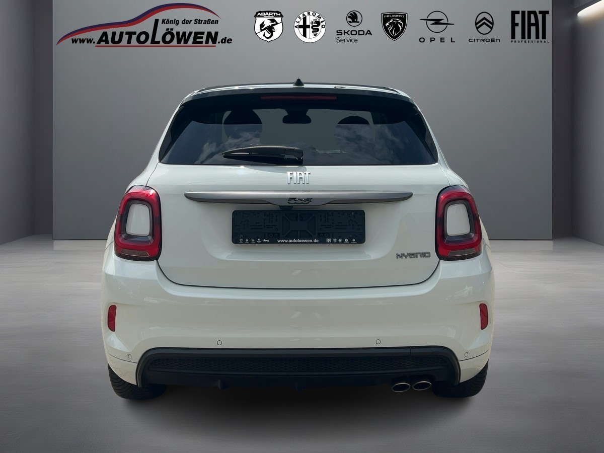 500X 1.5 Mild-Hybrid Basis Dolcevita 4x2 (EURO 6