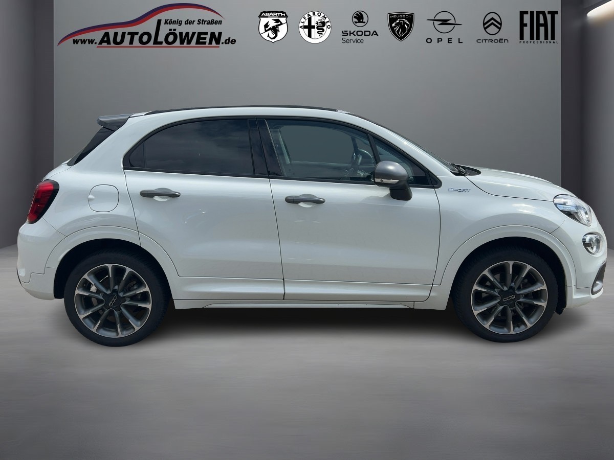 500X 1.5 Mild-Hybrid Basis Dolcevita 4x2 (EURO 6