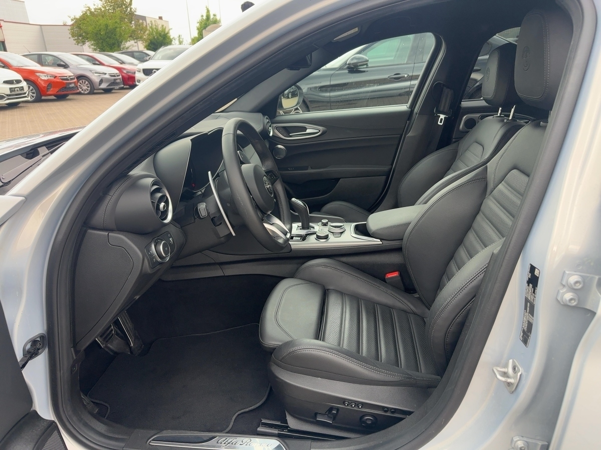 Giulia 2.0 Veloce Q4 (EURO 6e)