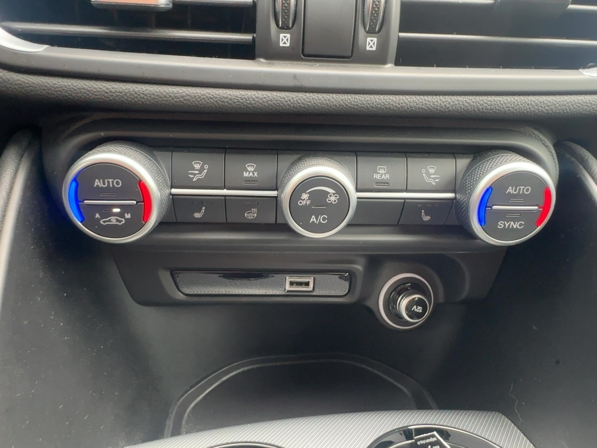 Giulia 2.0 Veloce Q4 (EURO 6e)