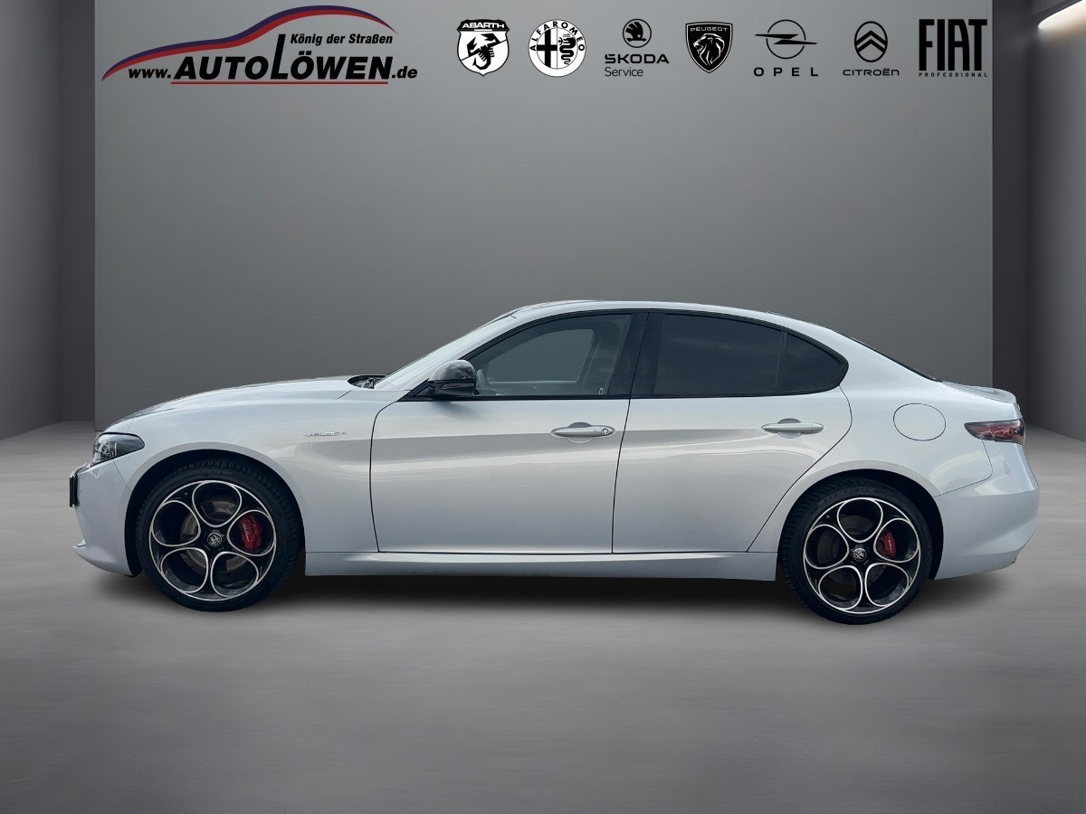 Giulia 2.0 Veloce Q4 (EURO 6e)
