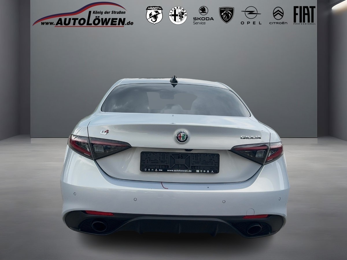 Giulia 2.0 Veloce Q4 (EURO 6e)