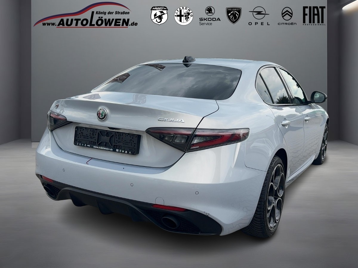 Giulia 2.0 Veloce Q4 (EURO 6e)