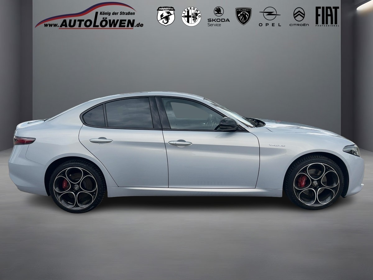 Giulia 2.0 Veloce Q4 (EURO 6e)