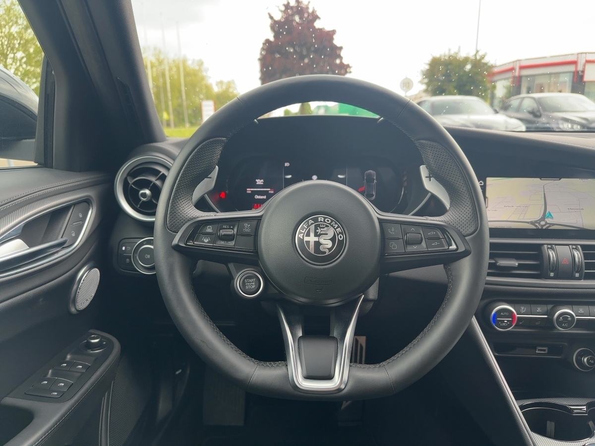 Giulia 2.0 Veloce Q4 (EURO 6e)