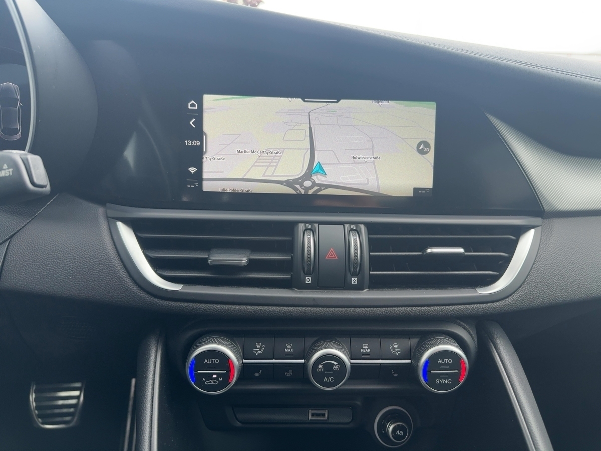 Giulia 2.0 Veloce Q4 (EURO 6e)