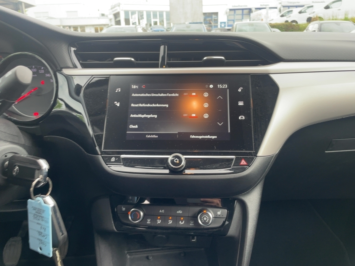 Tonale 1.5 Mild Hybrid Veloce (EURO 6e)