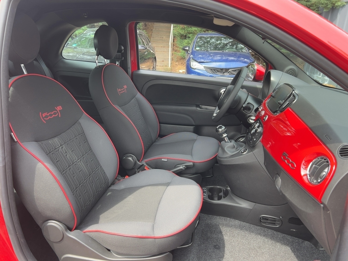 Tonale 1.5 Mild Hybrid Ti (EURO 6d)