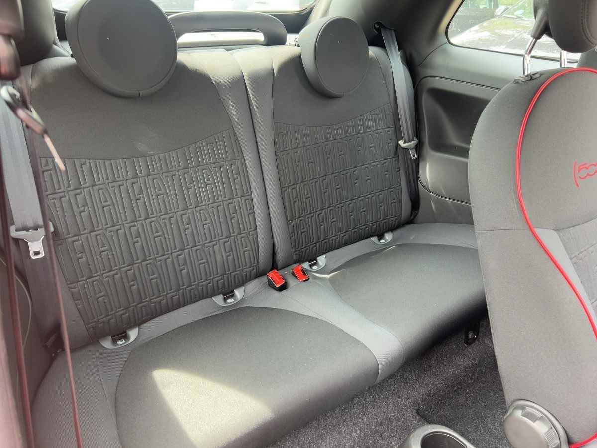 Tonale 1.5 Mild Hybrid Ti (EURO 6d)