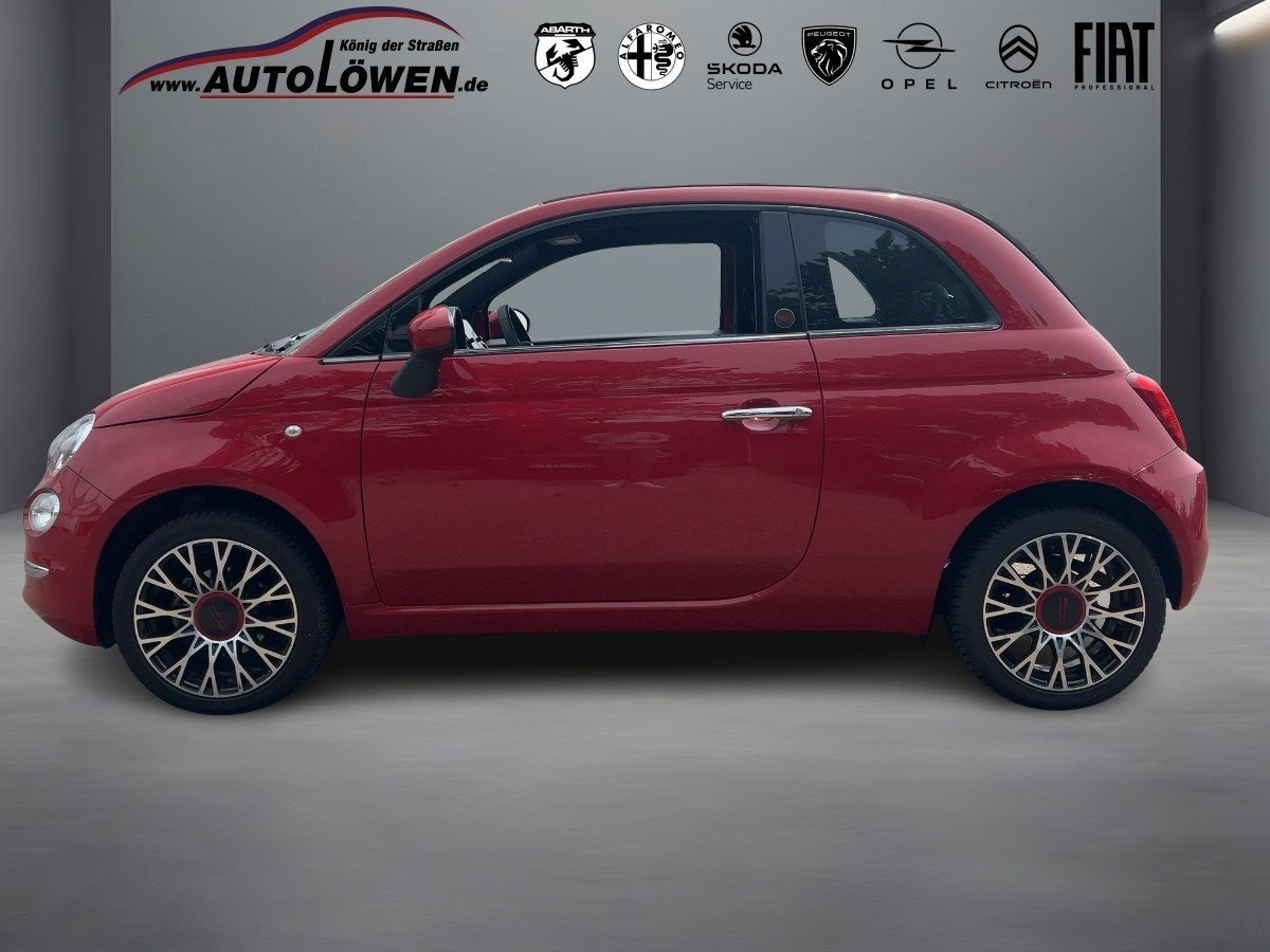 Tonale 1.5 Mild Hybrid Ti (EURO 6d)