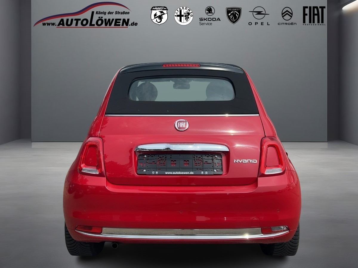 Tonale 1.5 Mild Hybrid Ti (EURO 6d)