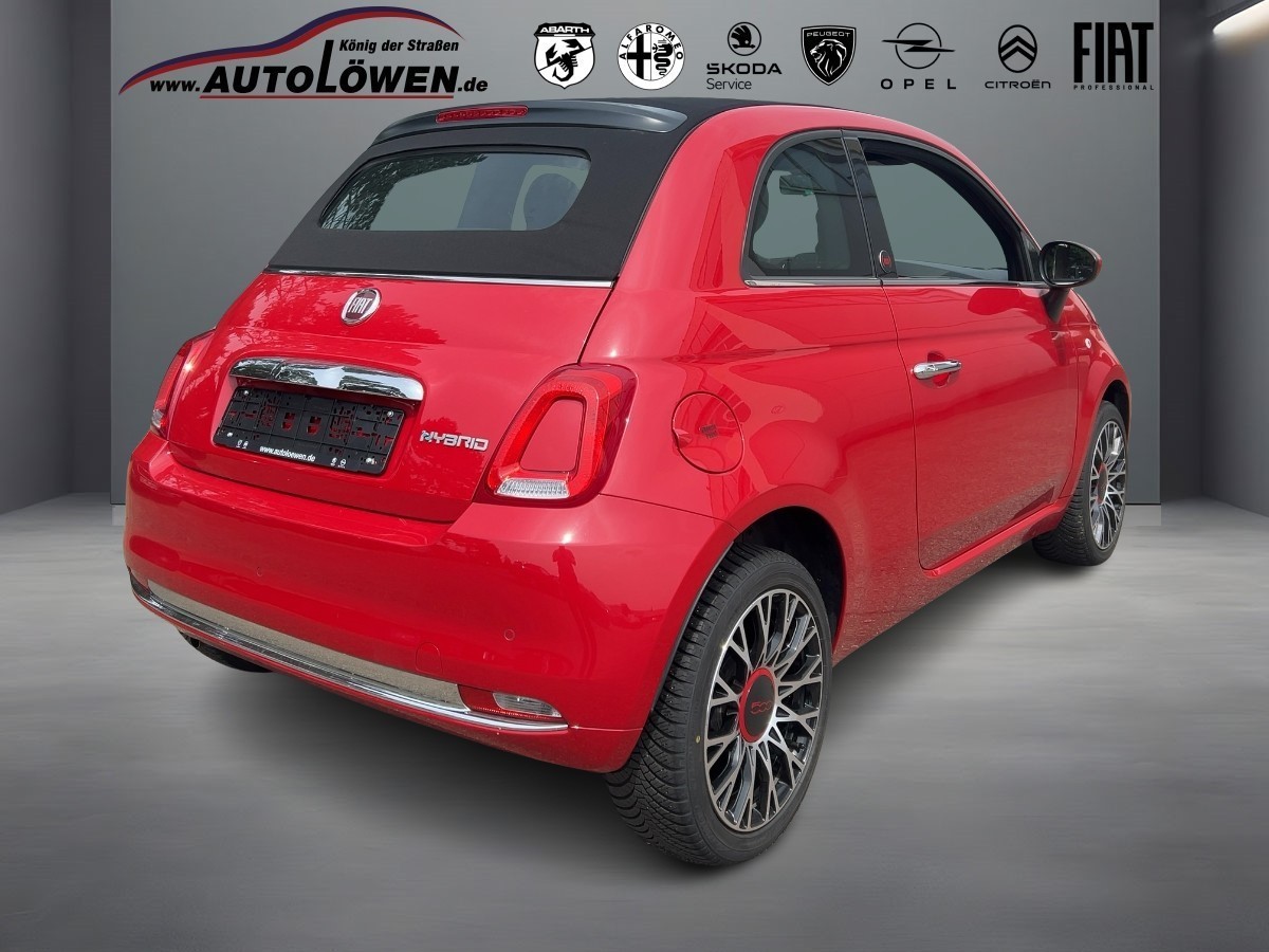 Tonale 1.5 Mild Hybrid Ti (EURO 6d)