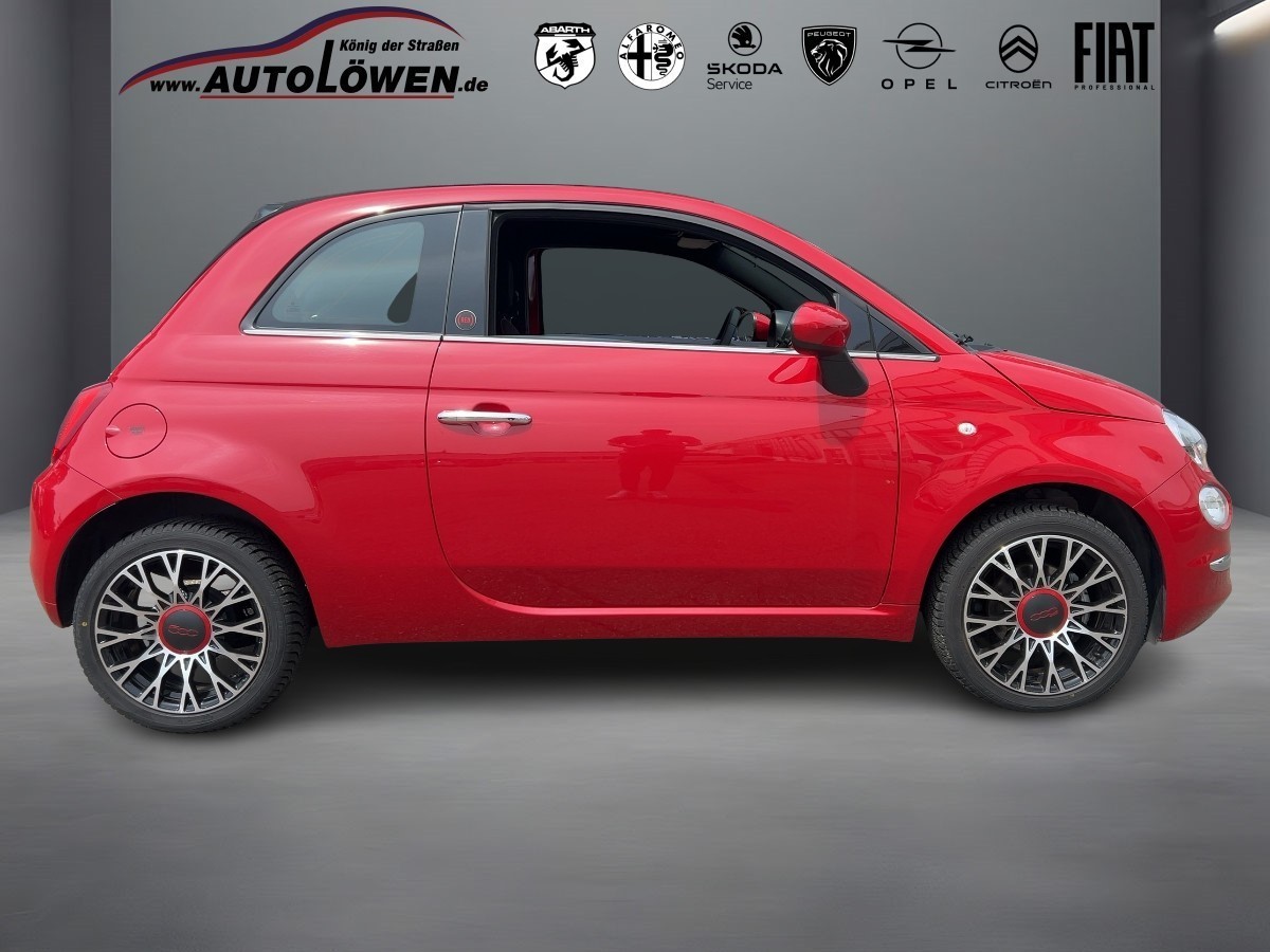 Tonale 1.5 Mild Hybrid Ti (EURO 6d)
