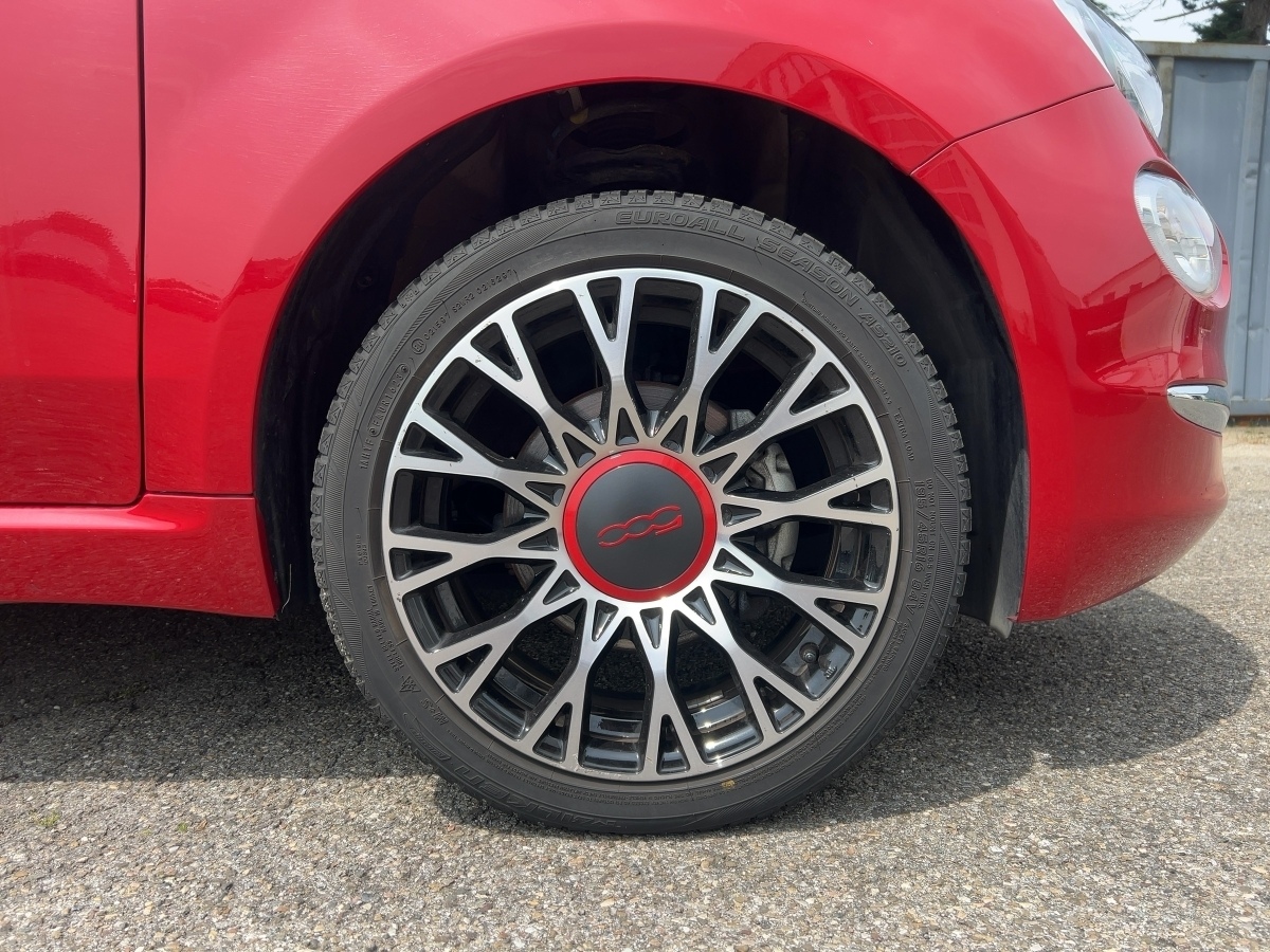 Tonale 1.5 Mild Hybrid Ti (EURO 6d)