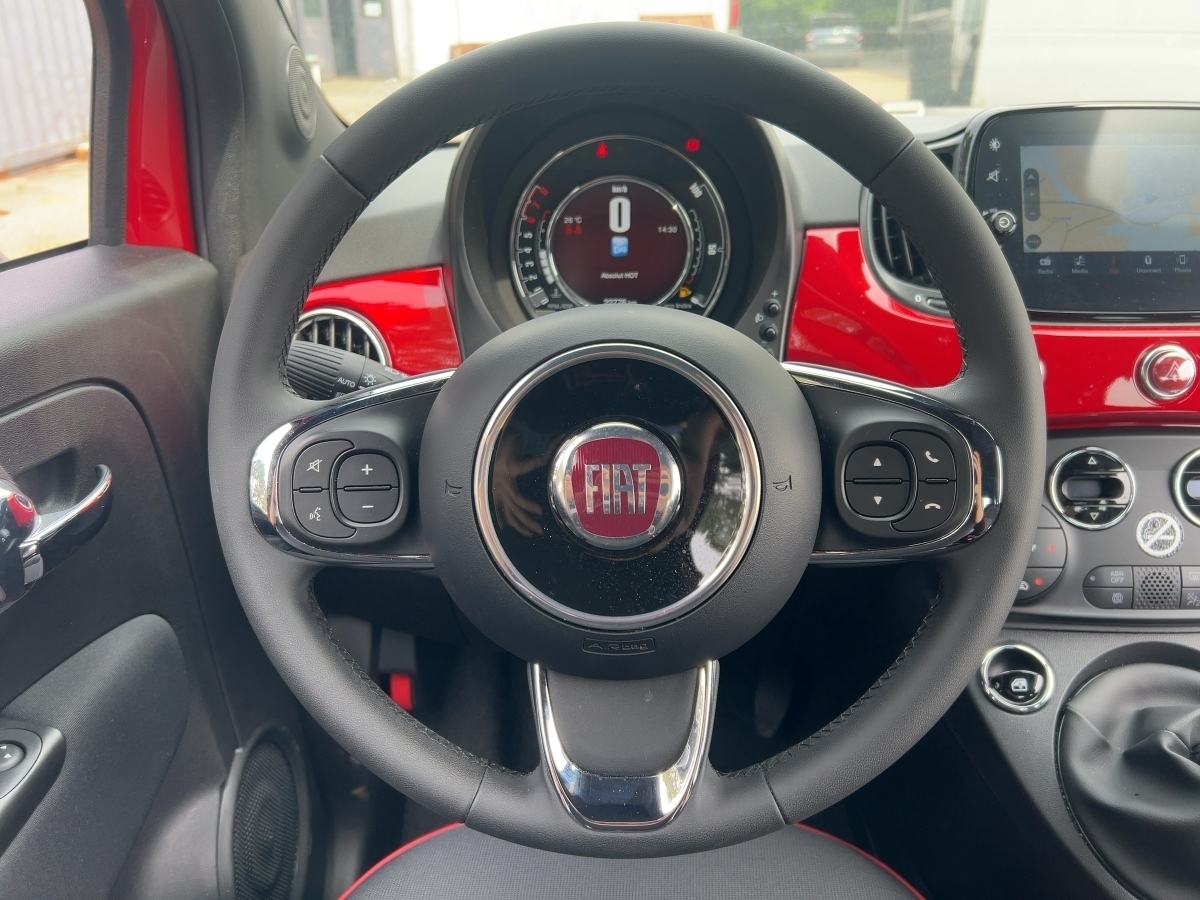 Tonale 1.5 Mild Hybrid Ti (EURO 6d)
