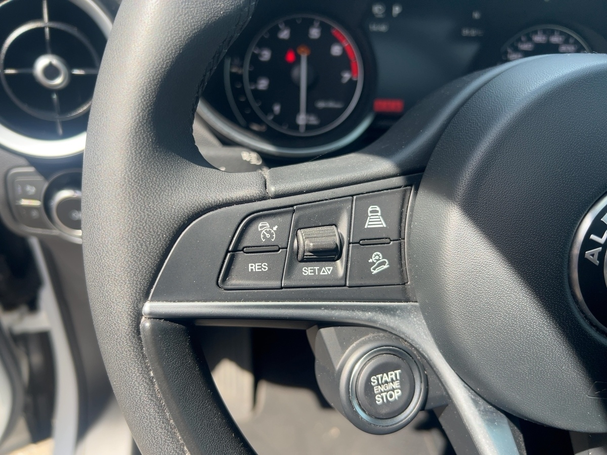 Stelvio 2.0 Turbo 16V Super Q4