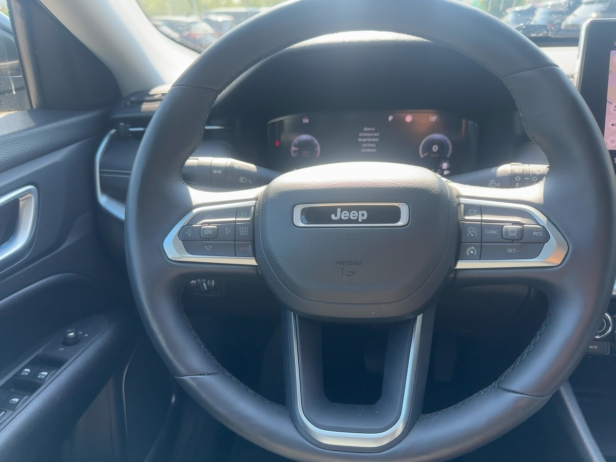 Giulia Veloce Q4 (EURO 6e)