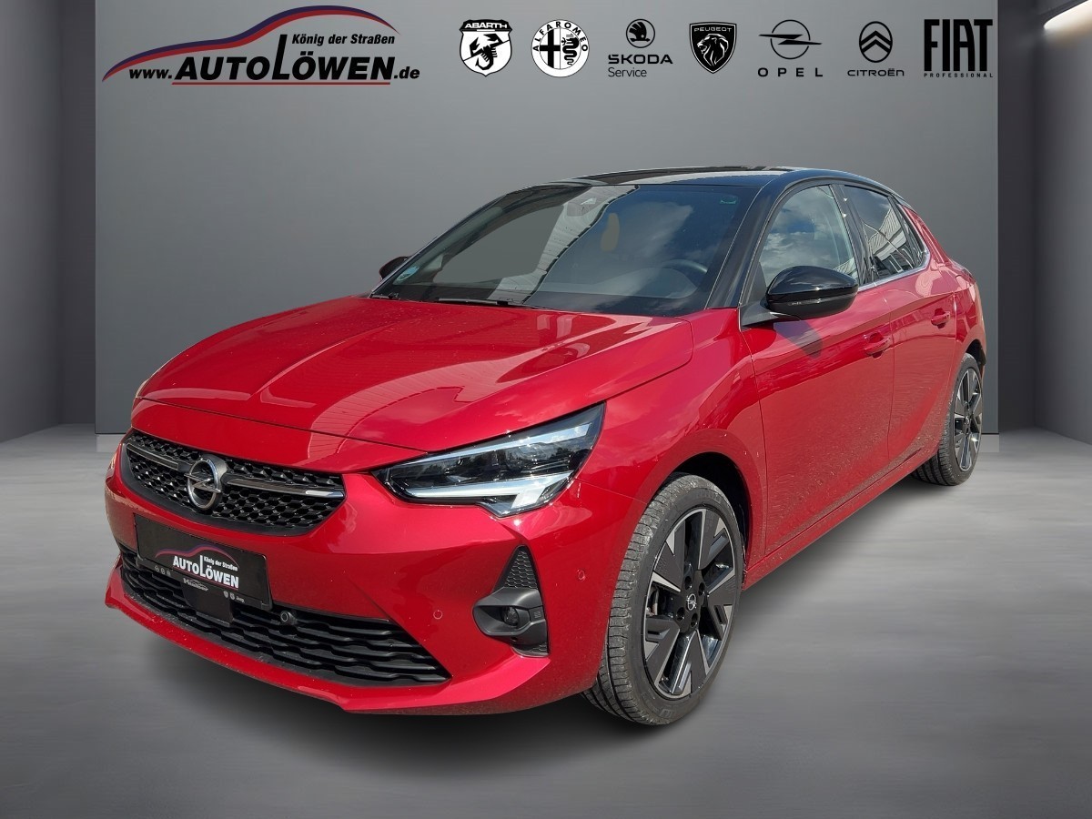 Corsa F e Ultimate