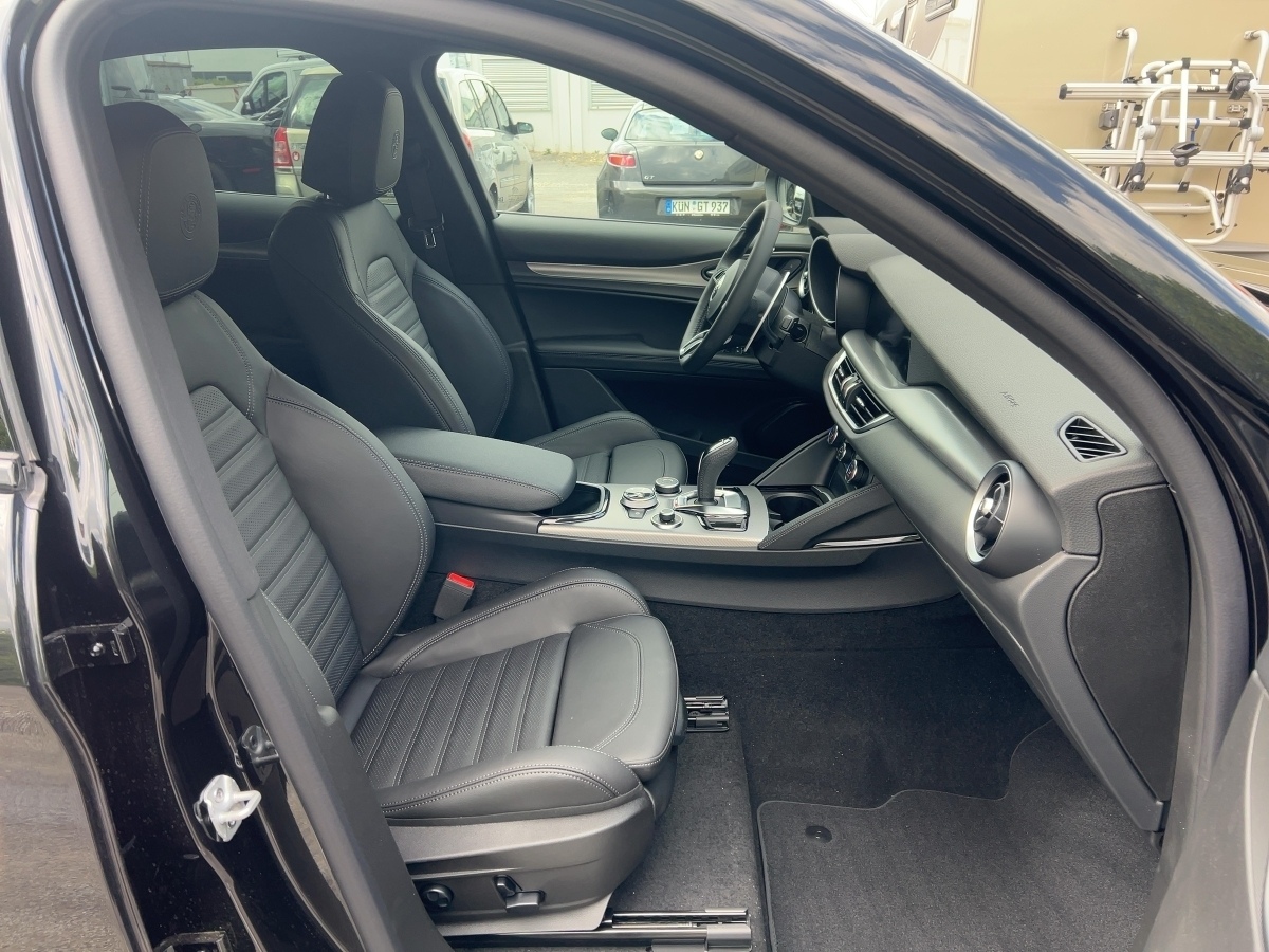 Corsa F e Ultimate
