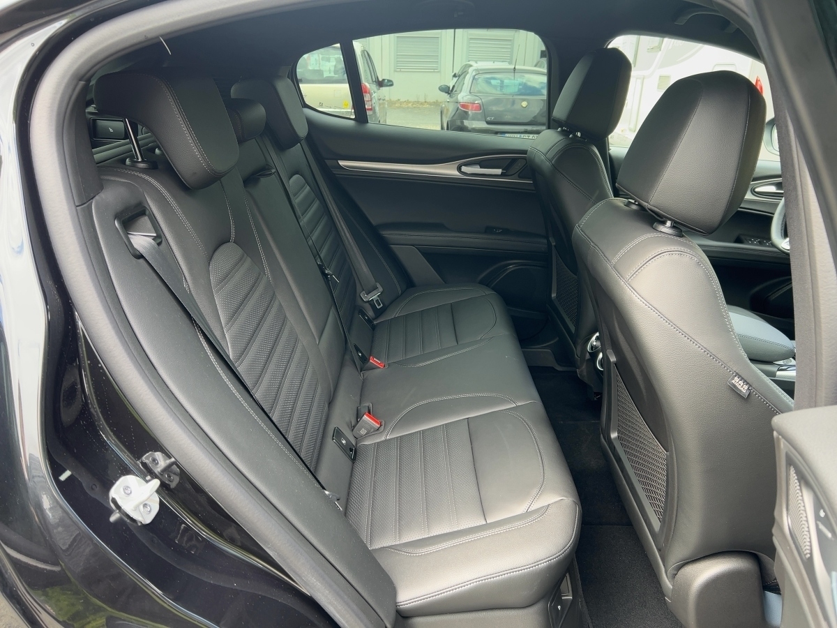 Corsa F e Ultimate