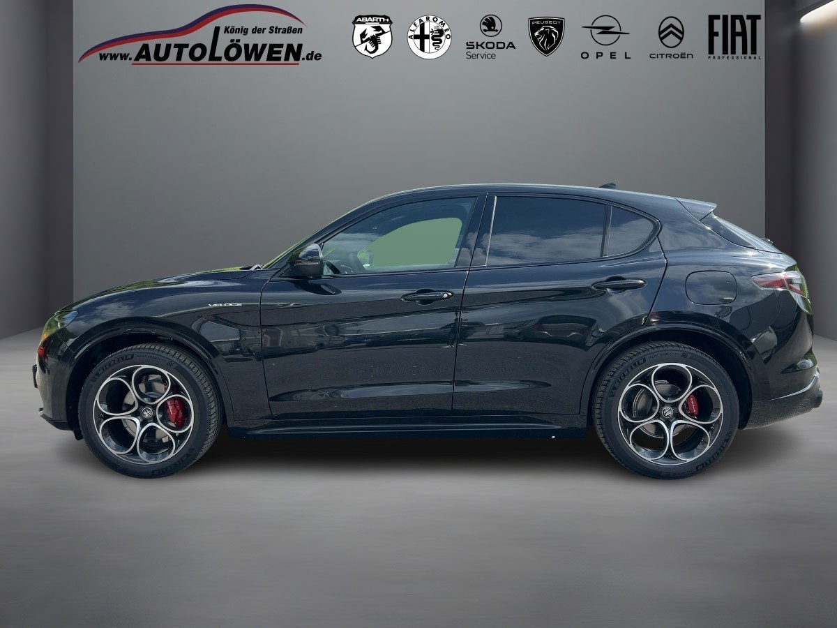 Corsa F e Ultimate