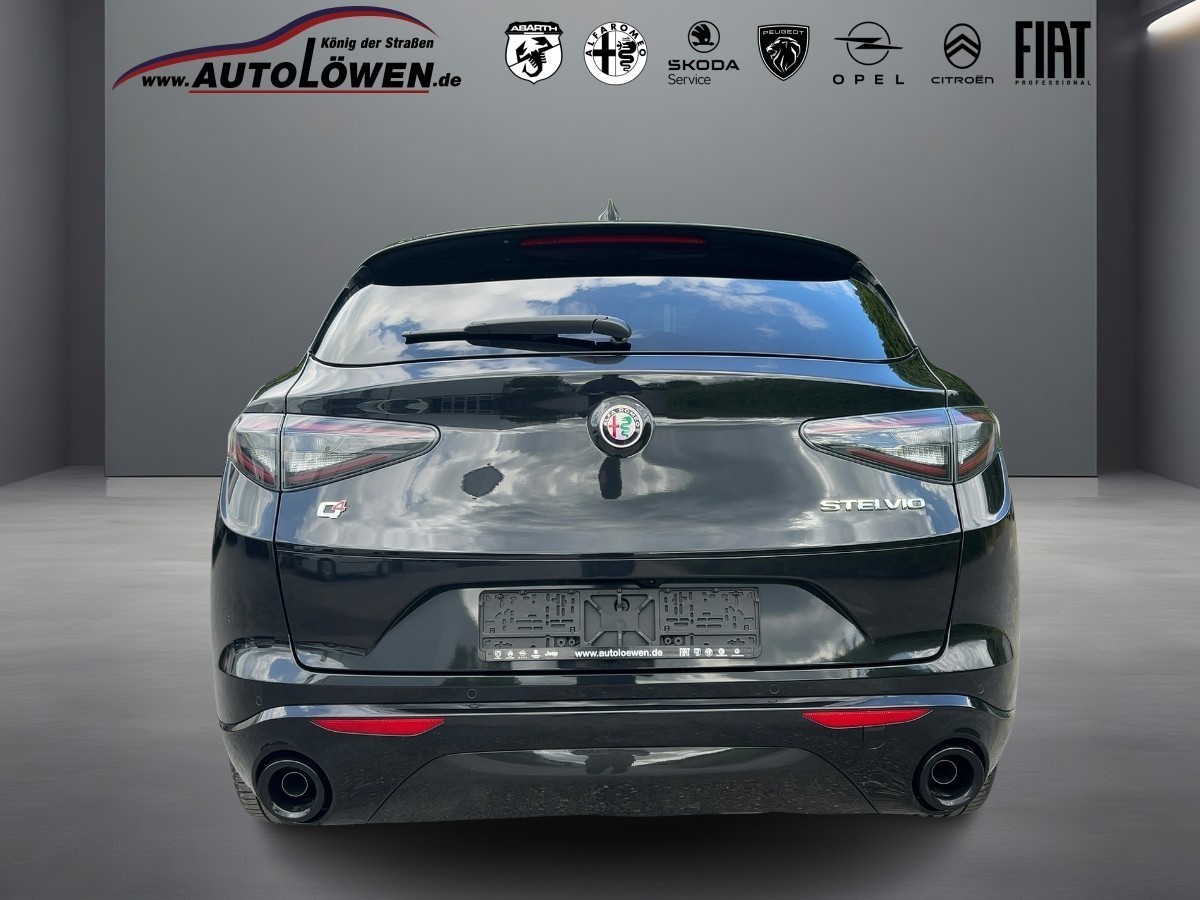 Corsa F e Ultimate