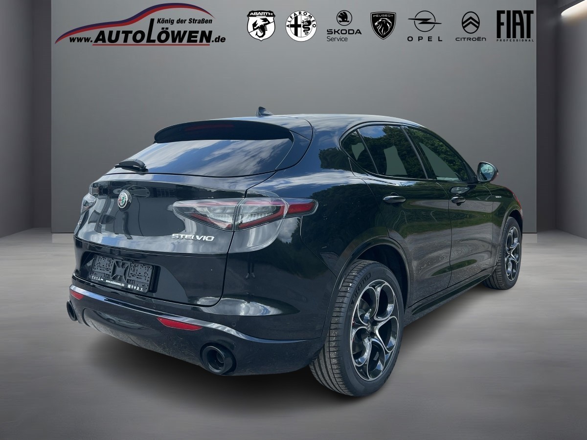 Corsa F e Ultimate