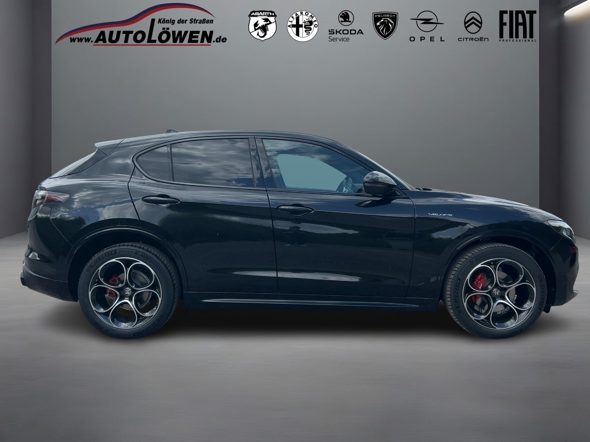 Corsa F e Ultimate