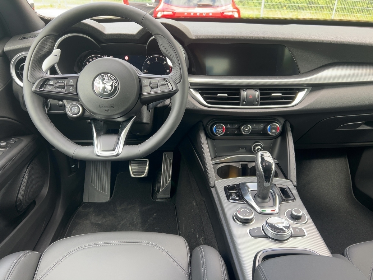 Corsa F e Ultimate