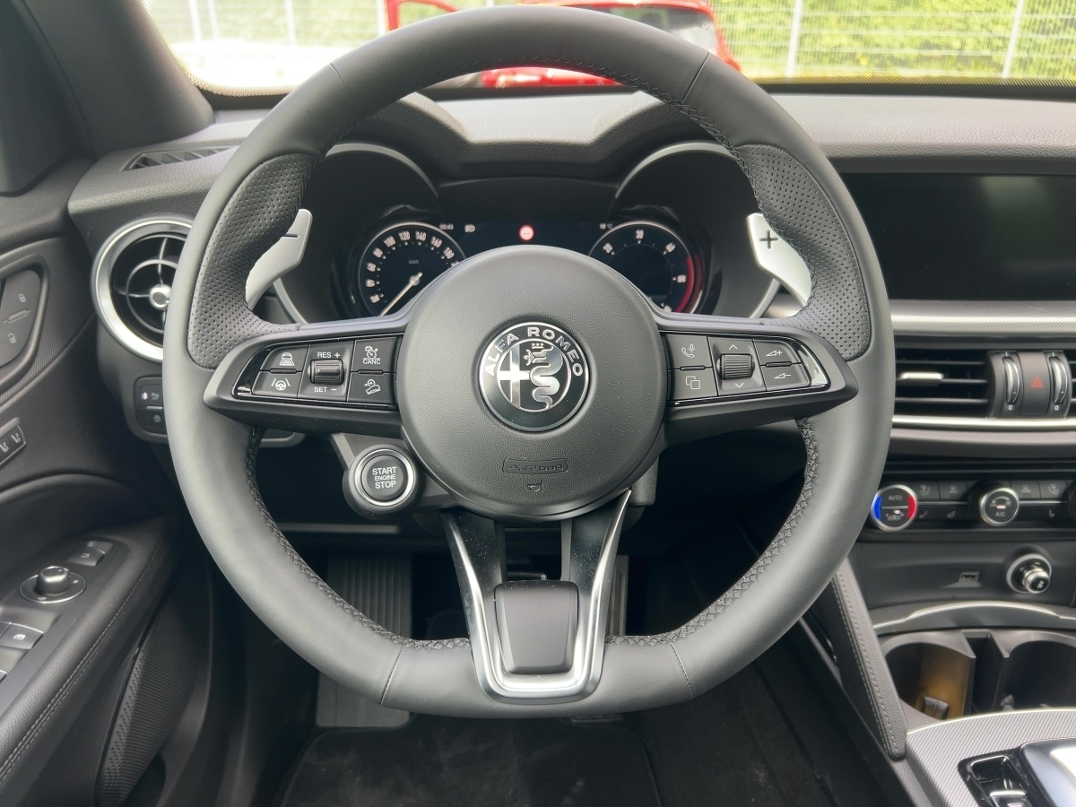 Corsa F e Ultimate