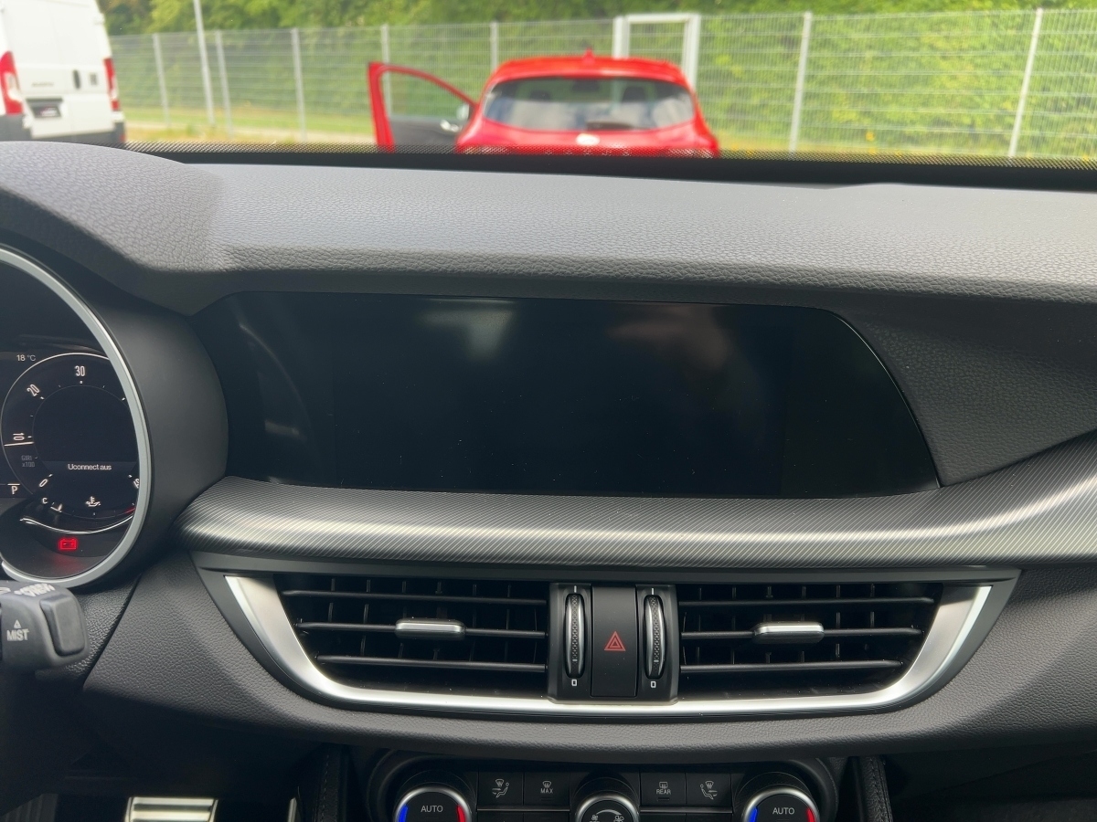 Corsa F e Ultimate