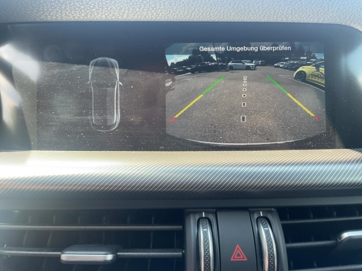 Stelvio 2.0 Turbo 16V Veloce Q4 (EURO 6d)