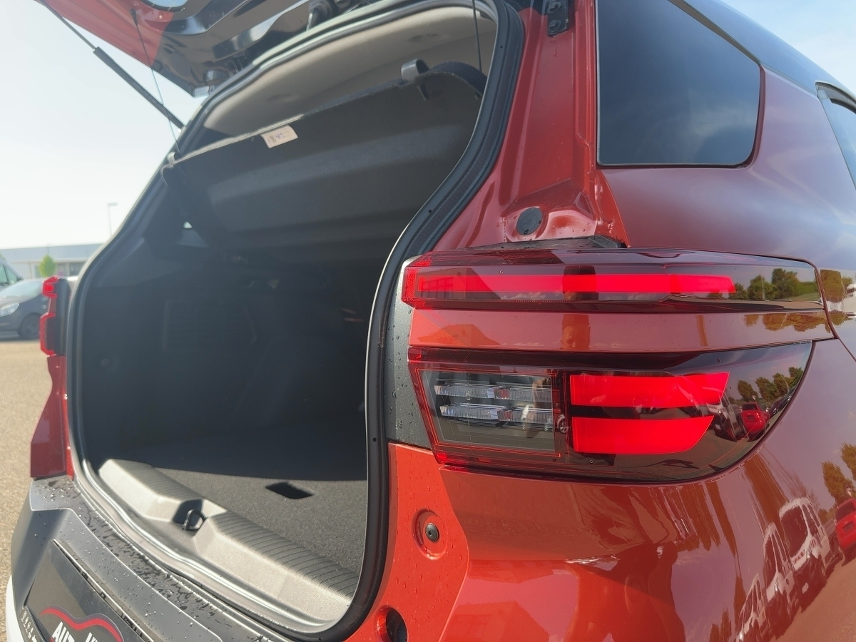 Corsa F e Ultimate Navi