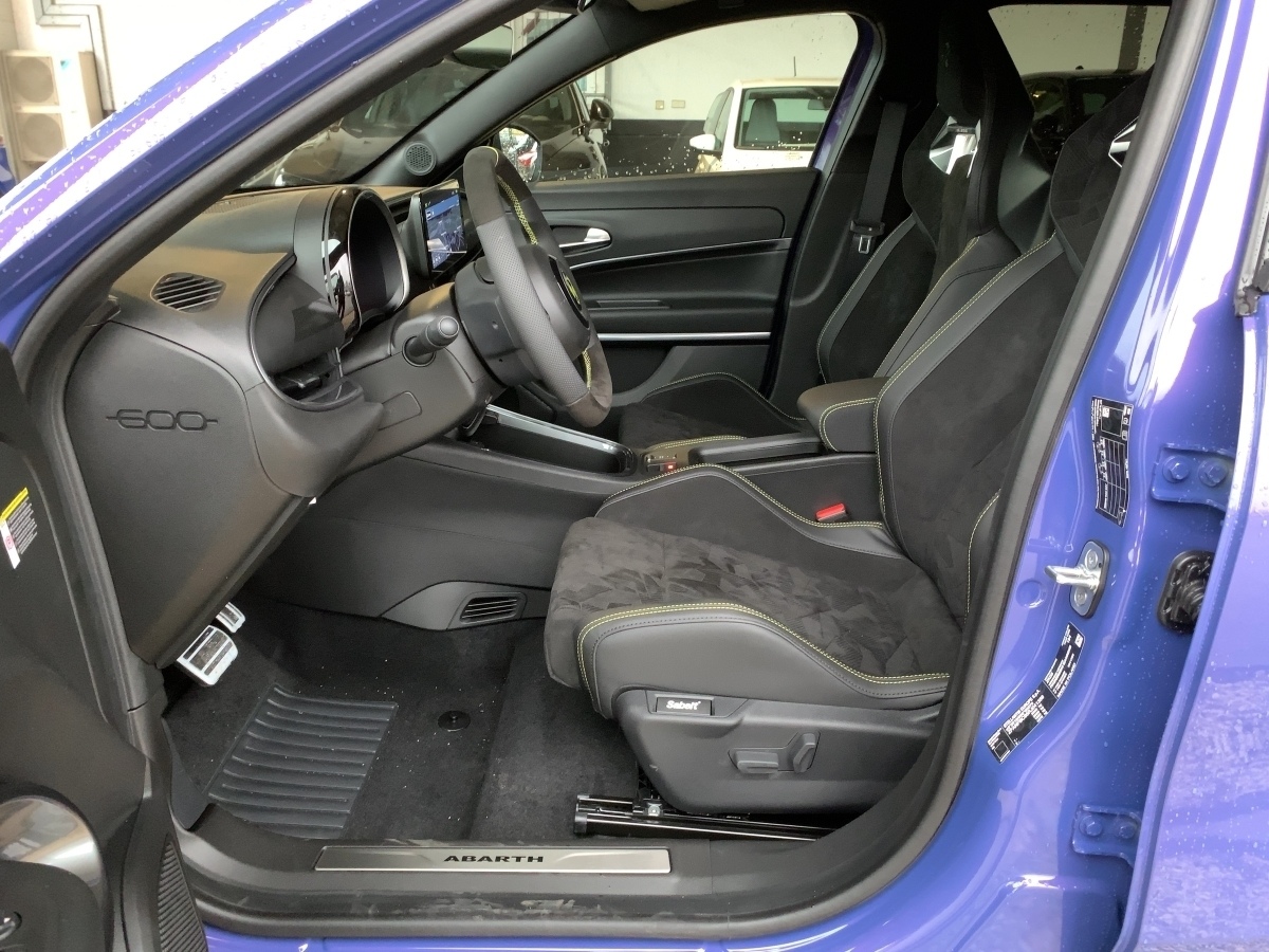 Insignia 2.0 CDTI 4x4 GS Line Plus