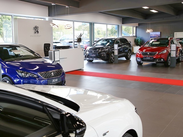Insignia 2.0 CDTI 4x4 GS Line Plus