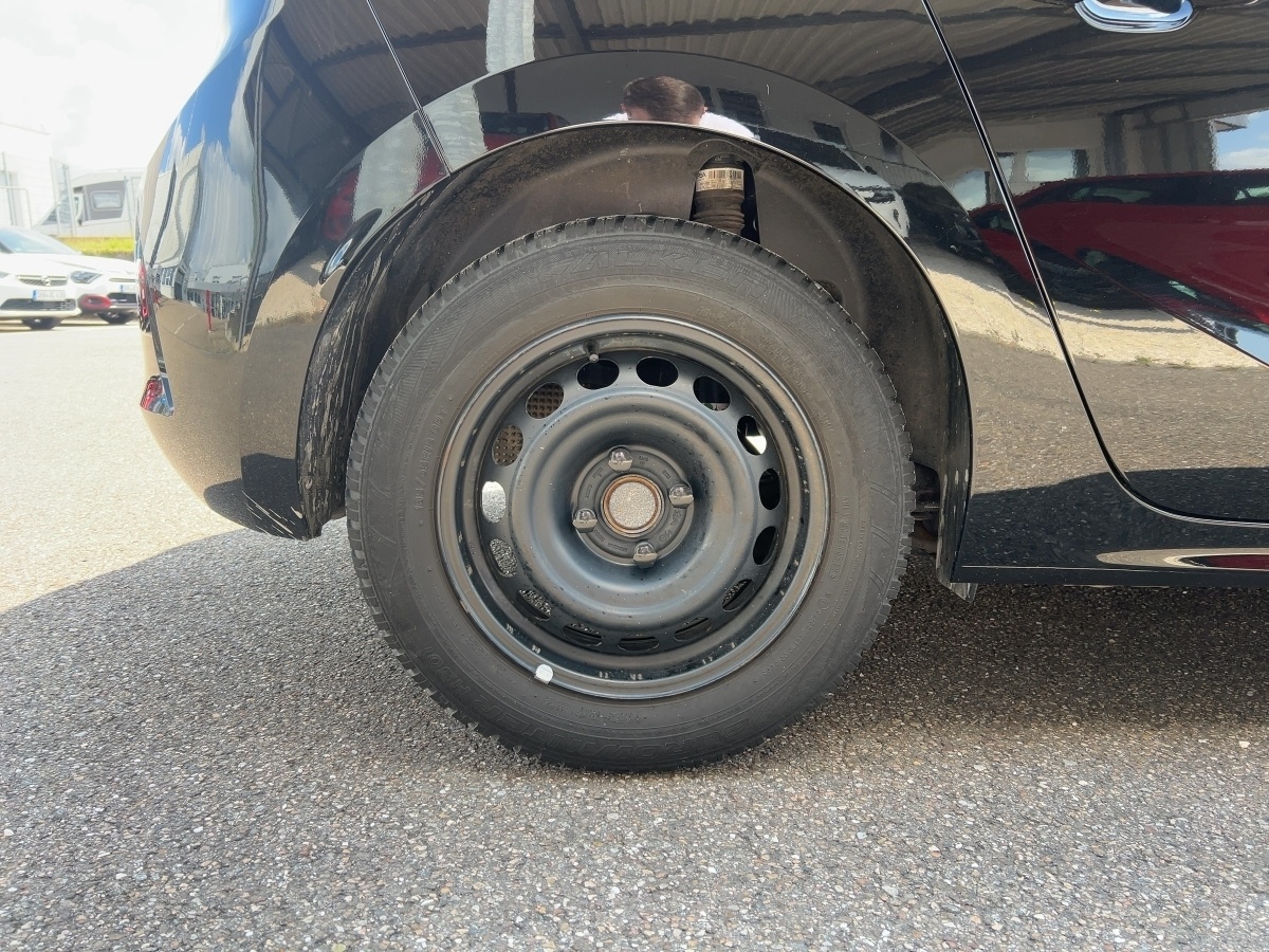 Insignia 2.0 CDTI 4x4 GS Line Plus